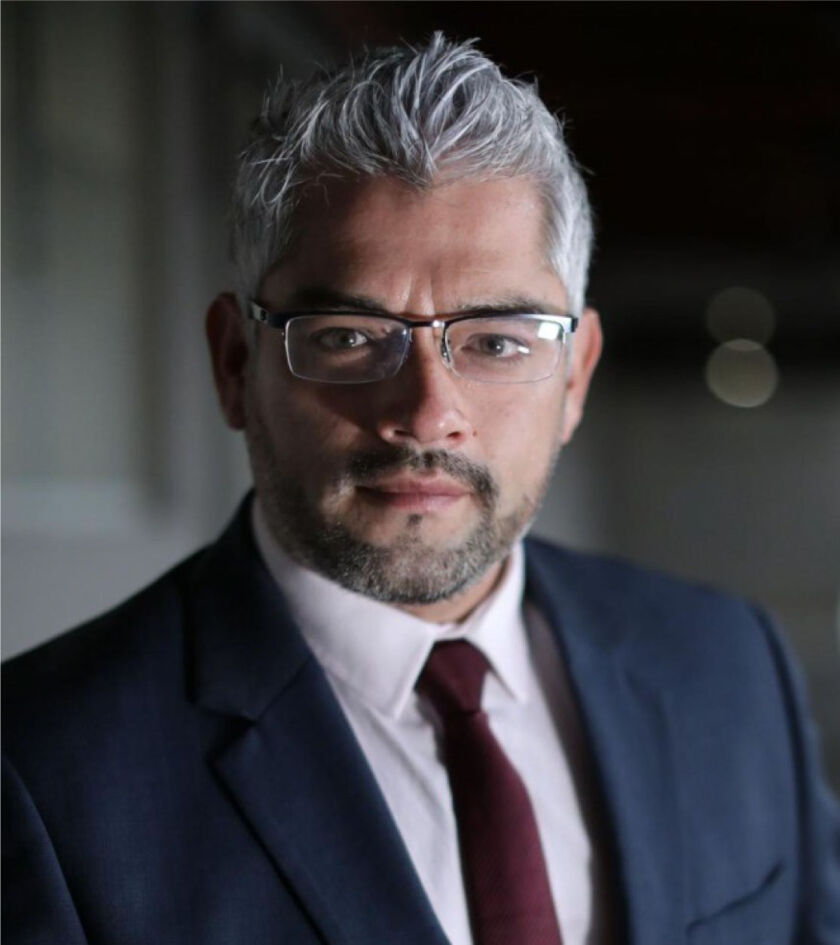 Omar Mariluz